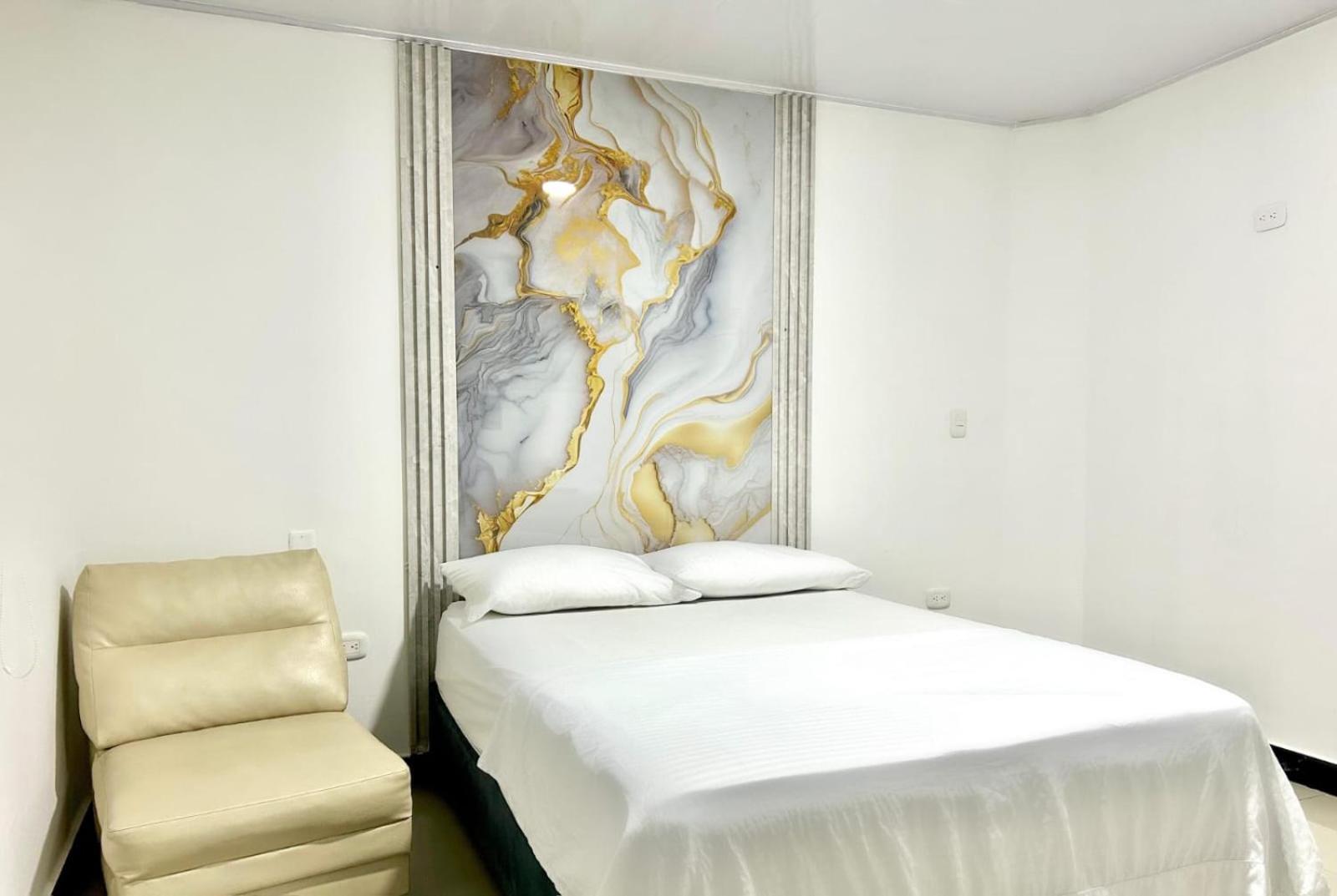 Hotel Brisas Del Mar Suite Santa Marta  Exterior photo