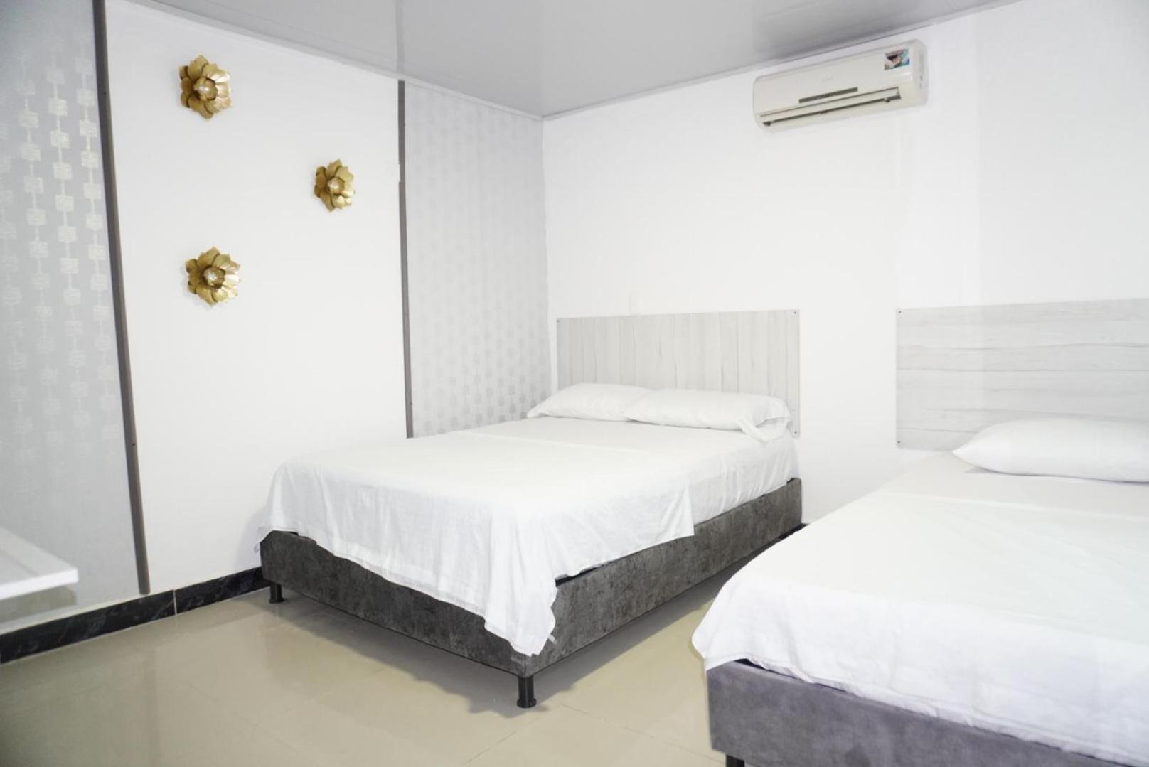 Hotel Brisas Del Mar Suite Santa Marta  Exterior photo