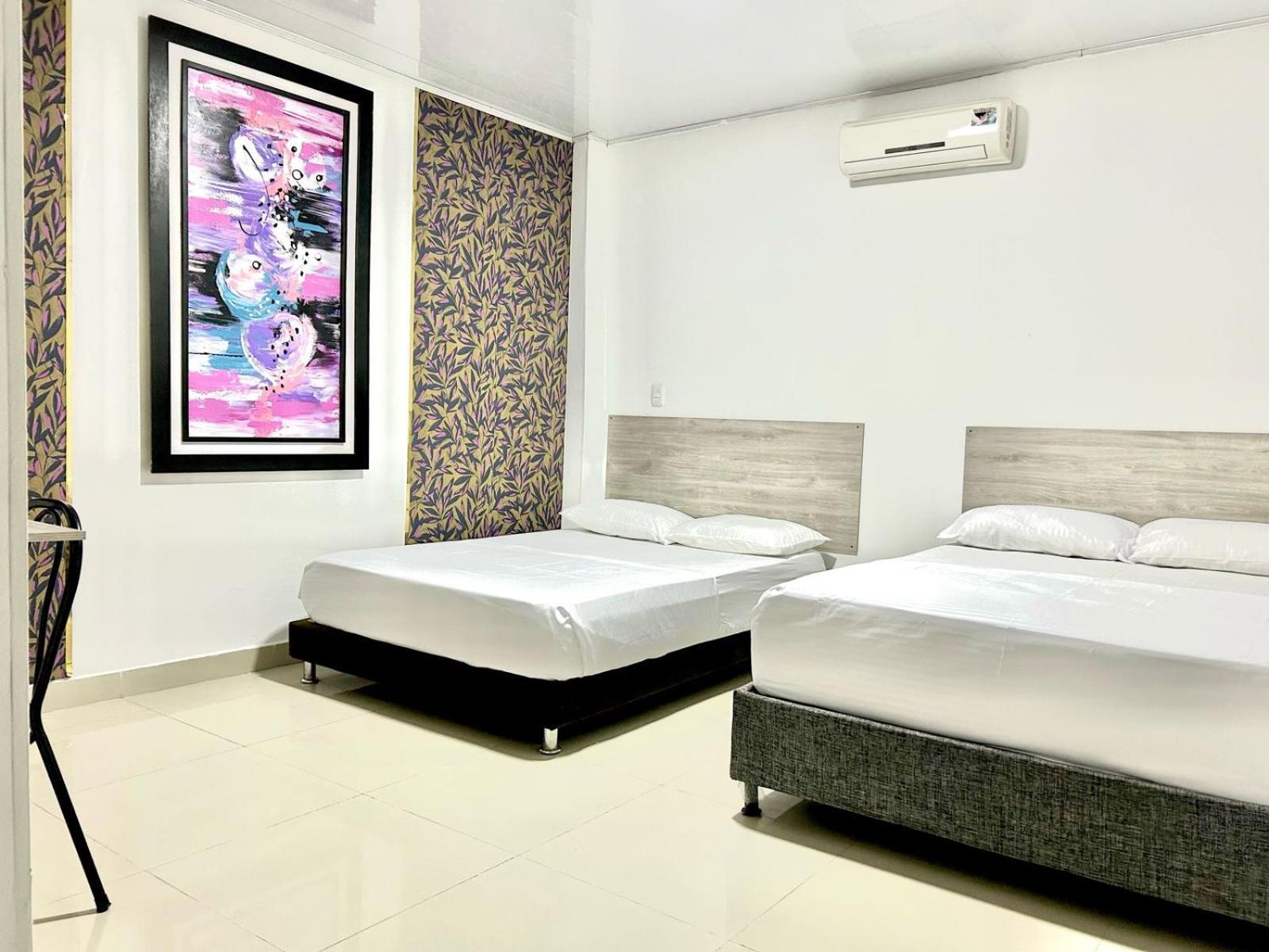 Hotel Brisas Del Mar Suite Santa Marta  Exterior photo